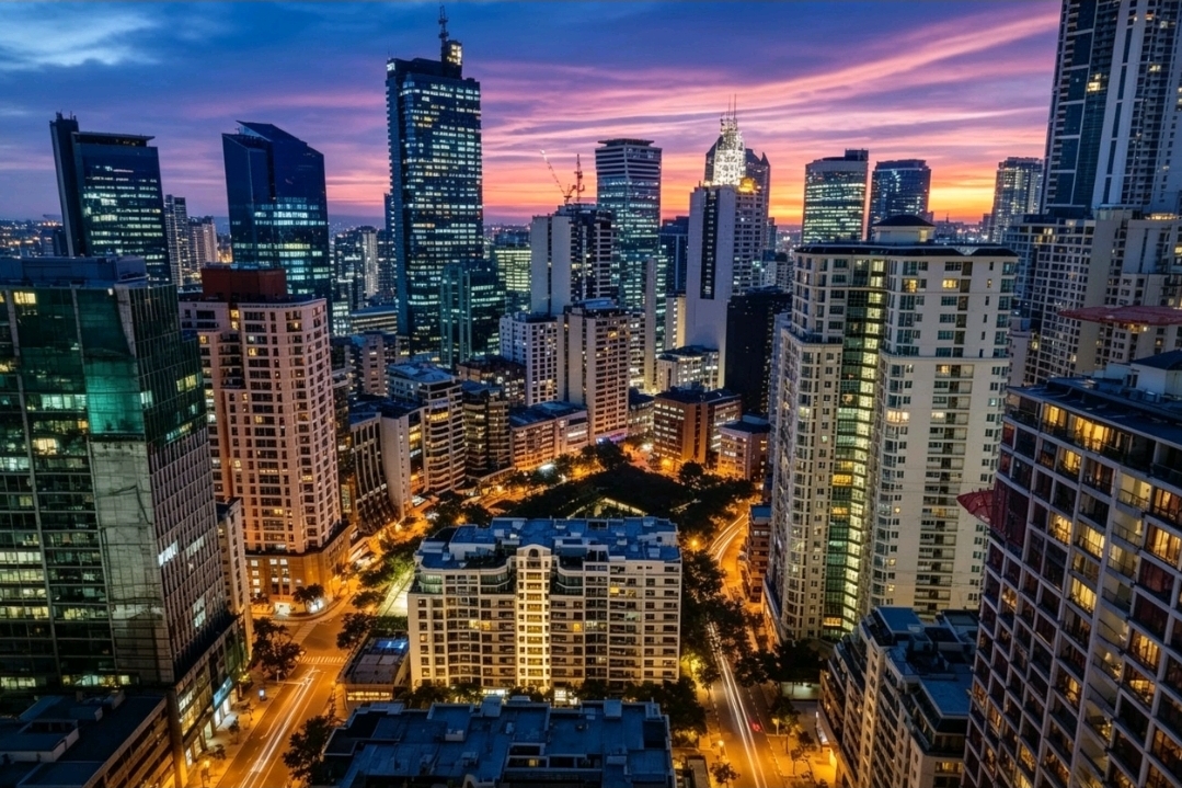 High-End Property Demand Roars Back for Ayala Land in 2026