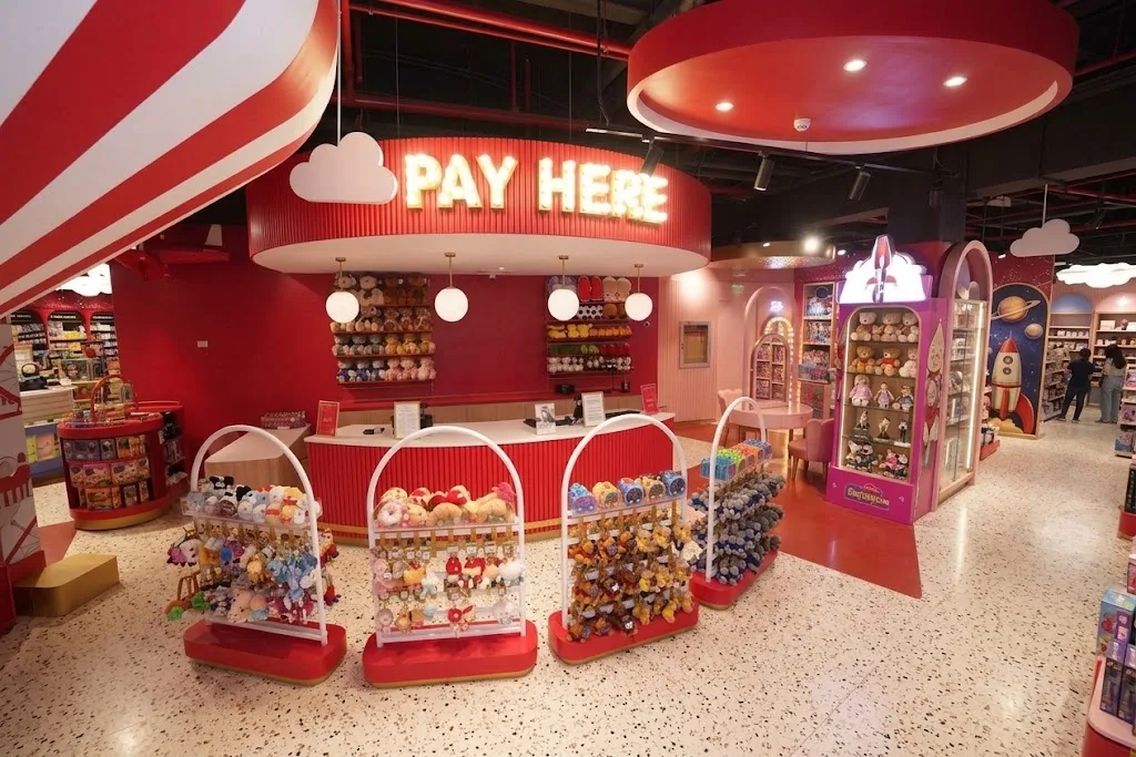 Have You Seen BGC’s Toy Destination? Discover the New Hamleys Flagship Store