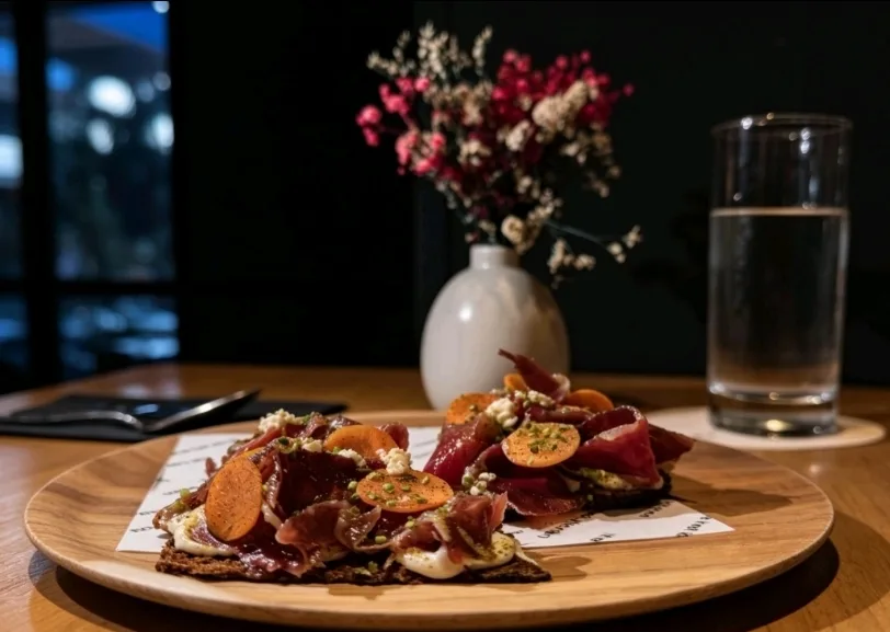 Chef Josh Boutwood's The Test Kitchen Is a Must-Visit for Serious Food Enthusiasts
