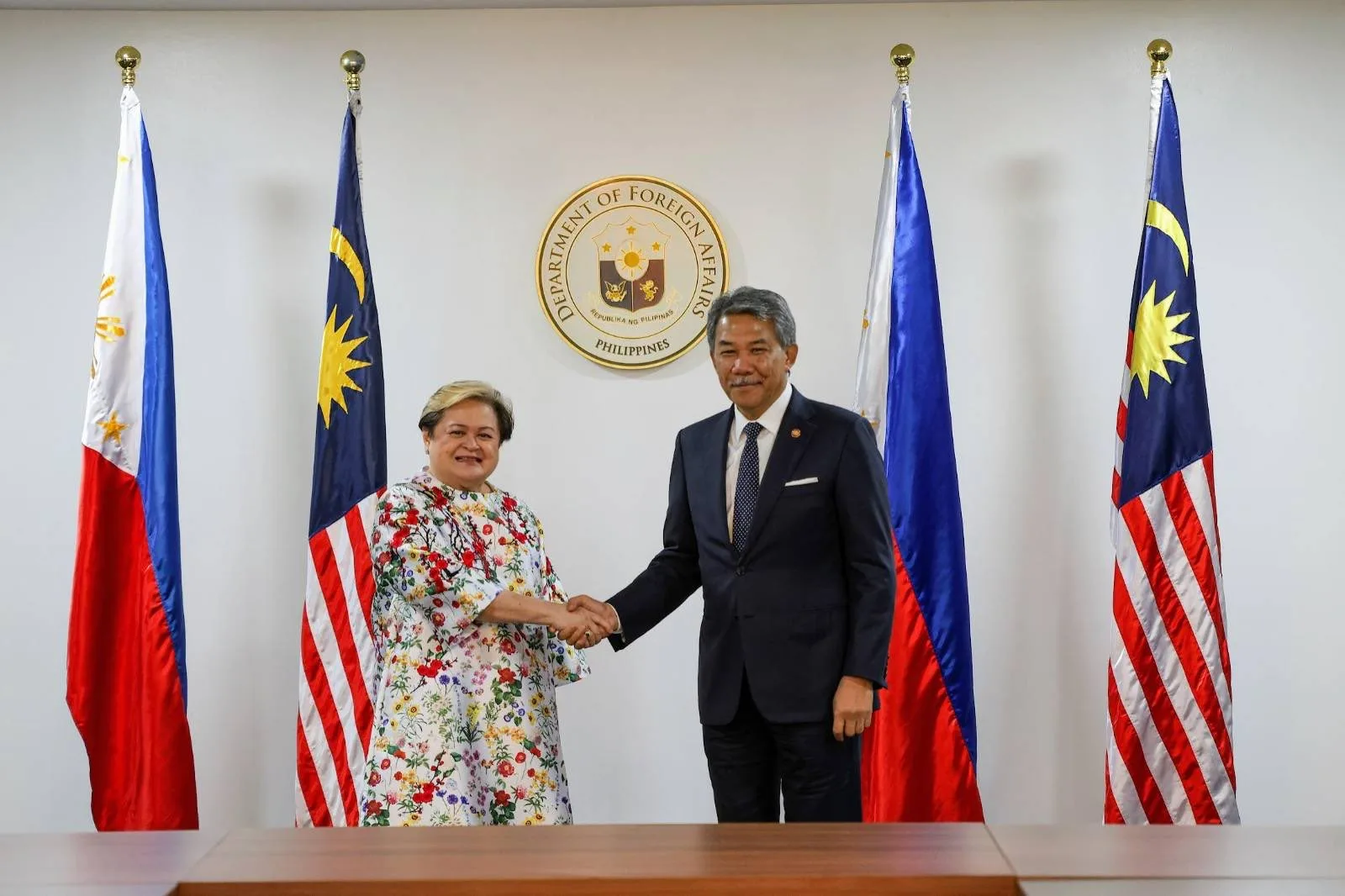 Philippines and Malaysia Deepen Friendship at 9th JCM—Better Jobs, Trade, and Regional Peace Ahead