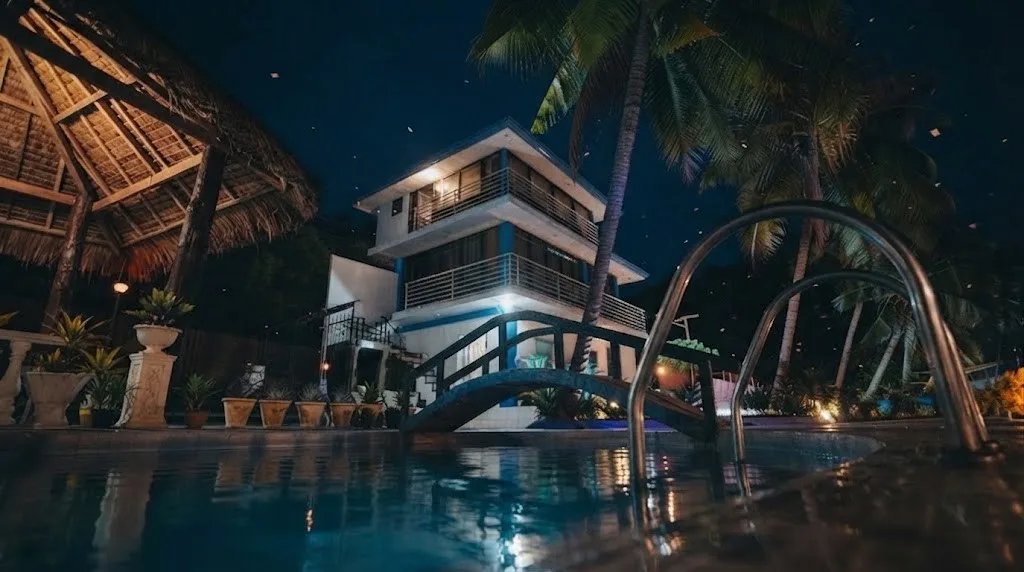 Leyte TomorrowLand: A Vibrant Beach Resort for Relaxation, Recreation, and Memorable Getaways