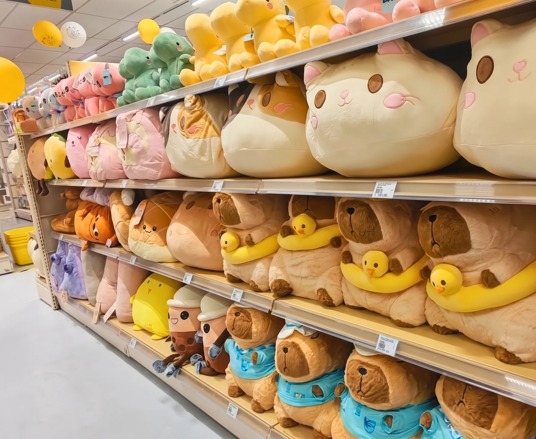 From Tools to Toys: MR DIY's New Davao Store Has Everything You Need