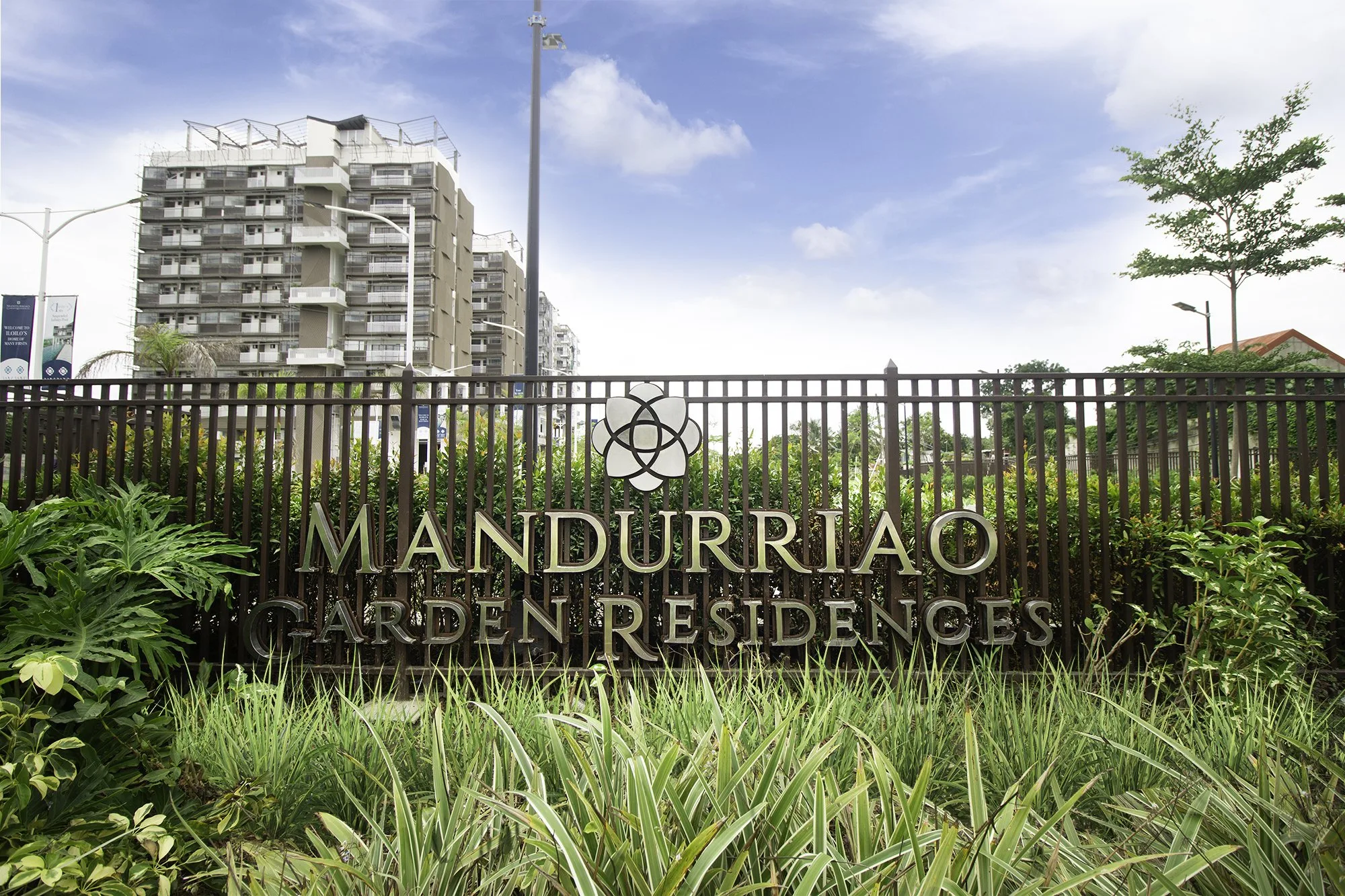 PHOTO COURTESY: Mandurriao Garden Residences (WEBSITE)