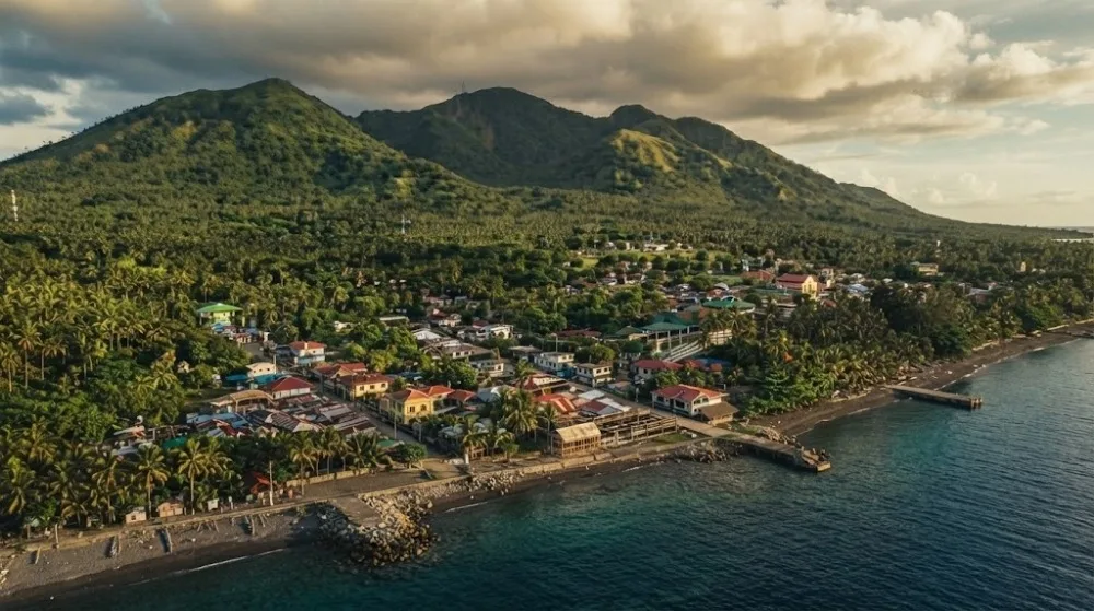 Beyond Whale Sharks: Resort Adventures Around Pintuyan and Southern Leyte’s Coastal Wonders