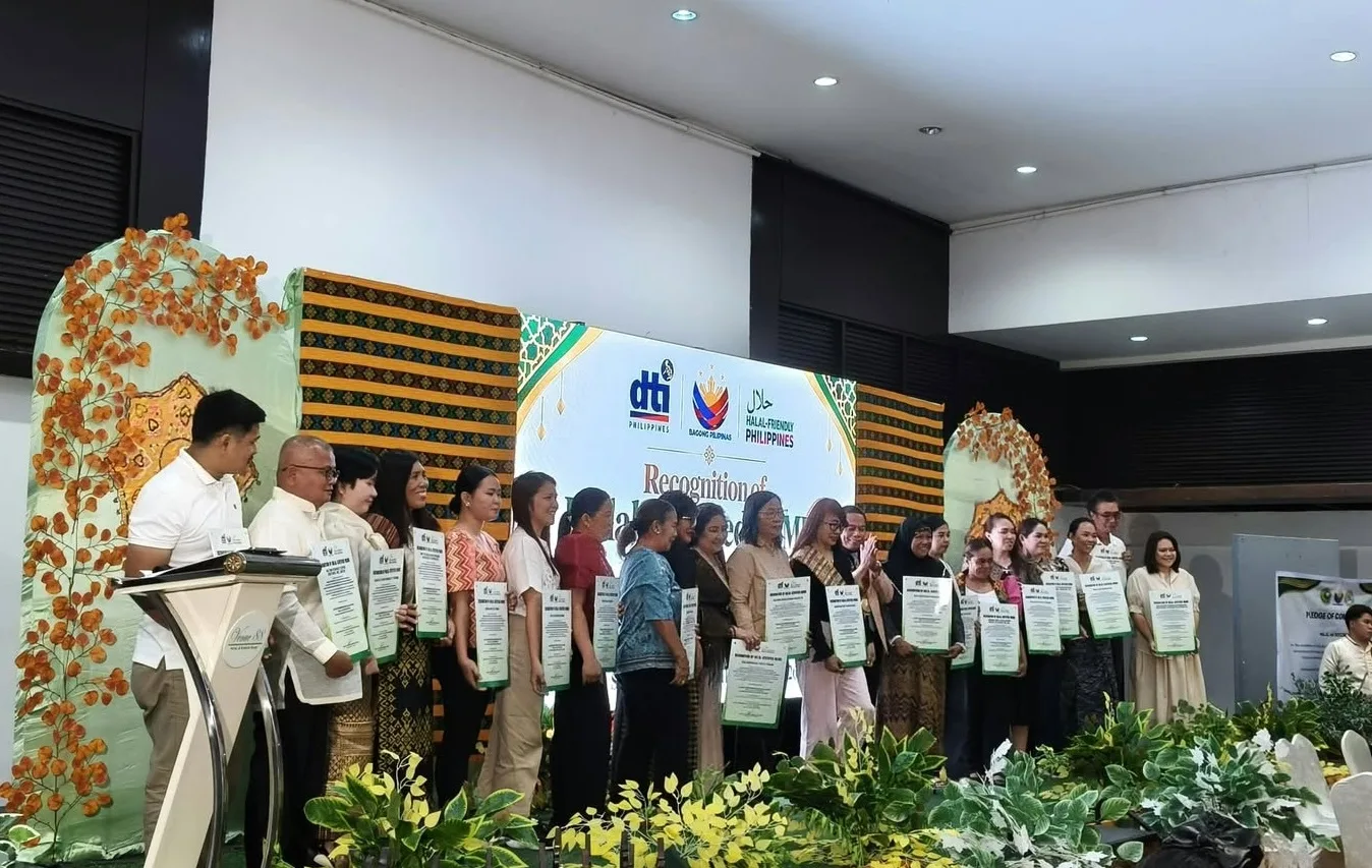 PHOTO COURTESY: Gensan Investment (Facebook)
