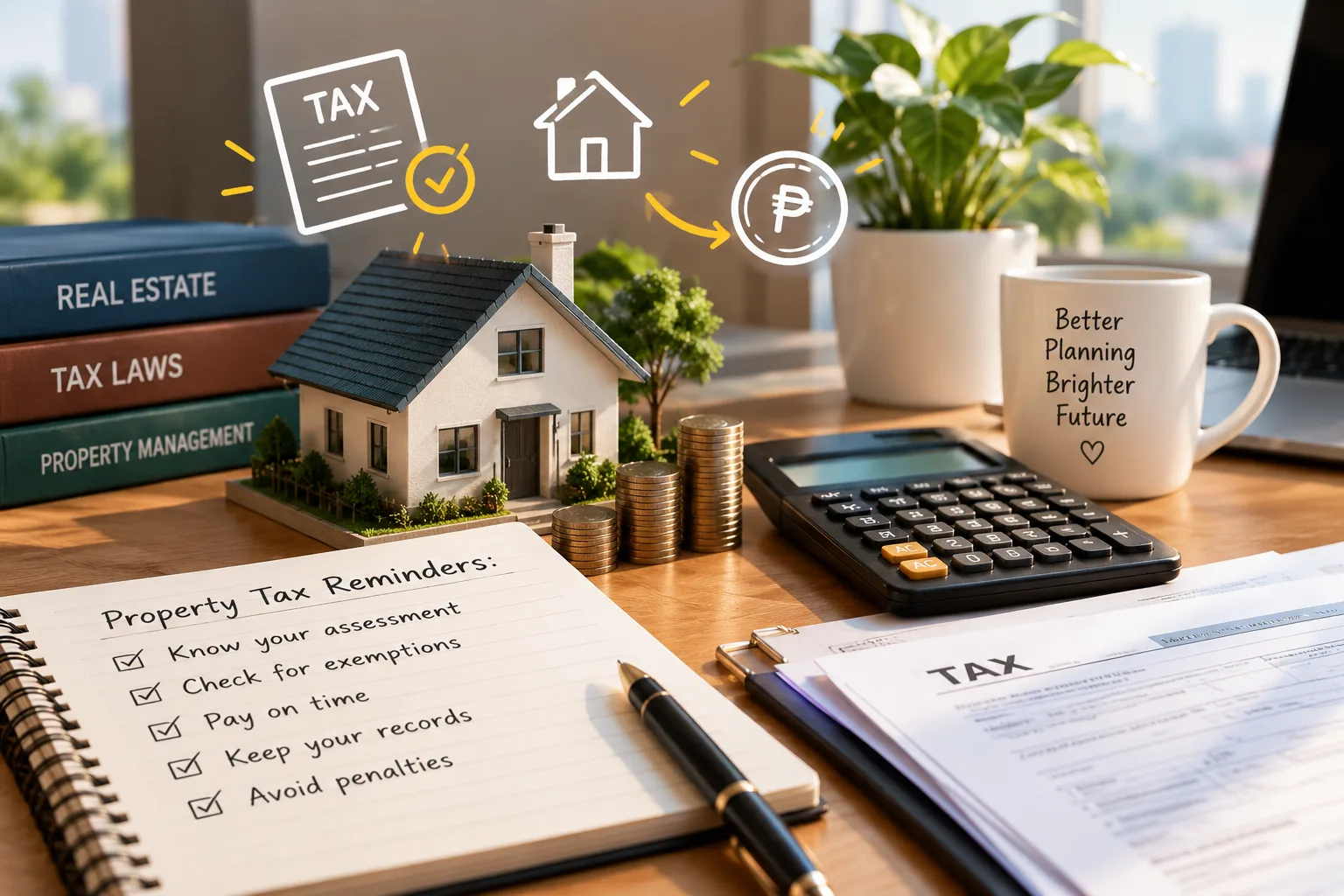 Practical Real Estate Property Tax Guide