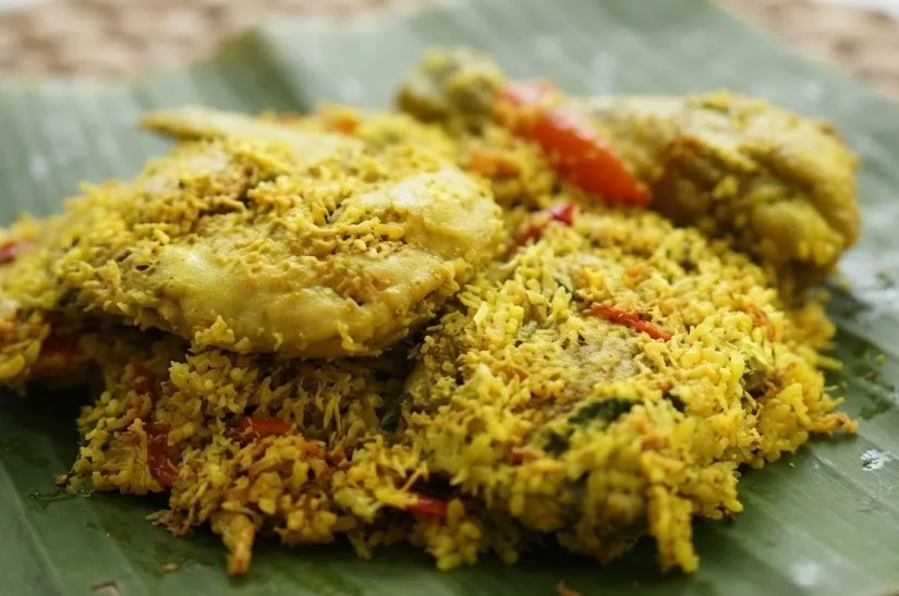 Craving Something Different in Ozamiz? Try This Maranao-Inspired Piaparan Dish