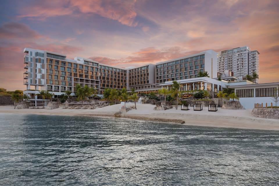 Sheraton Cebu Mactan Marks Lapu-Lapu City’s 65th Charter Day