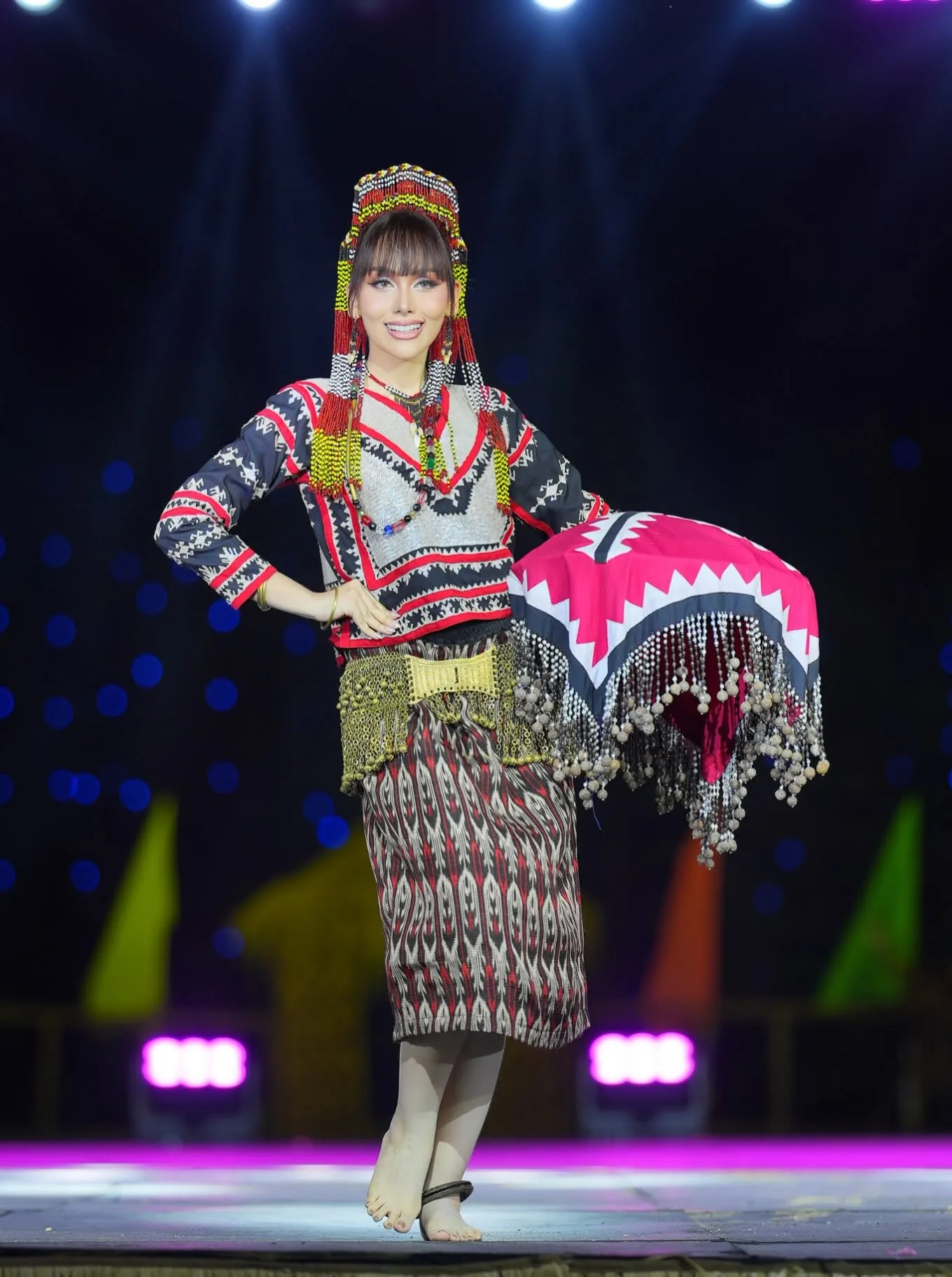 Philippines Shines at Miss Asia Pacific International 2026—Show Your Support for Gabrielle Galapia!