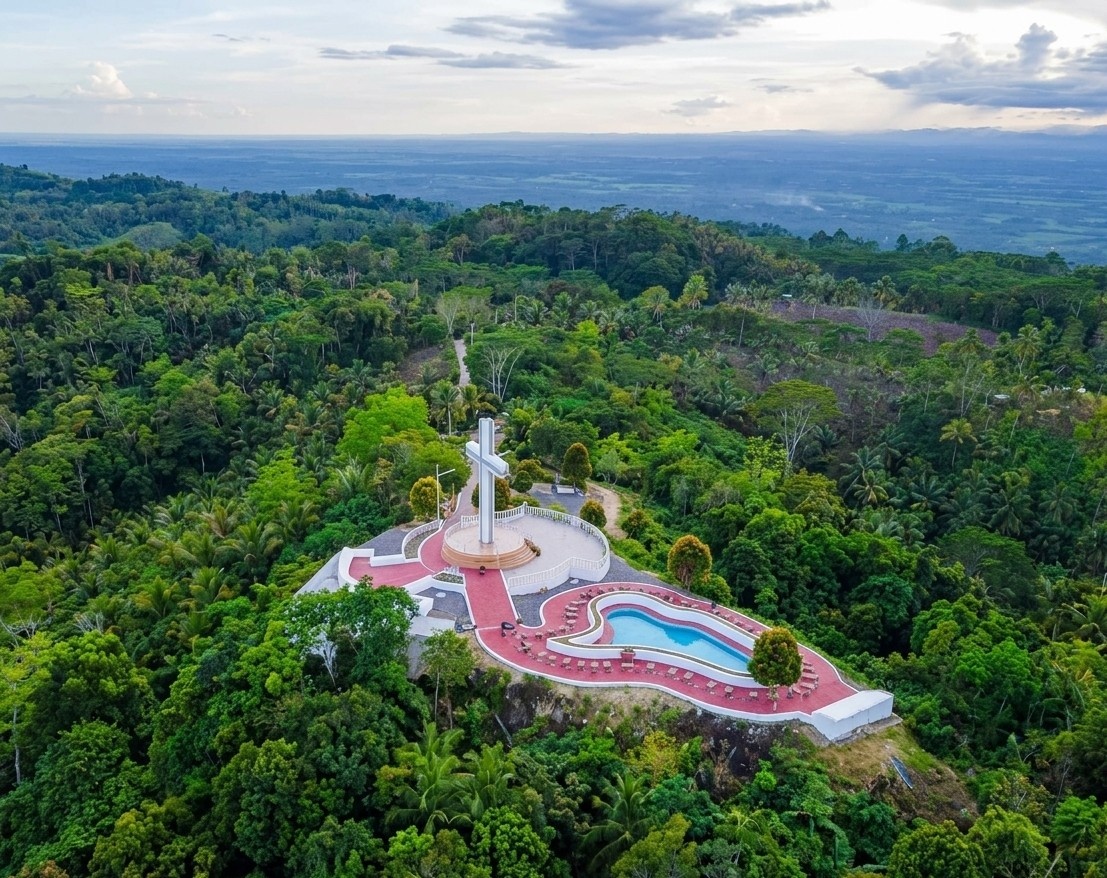 Bohol’s Quiet Sanctuary: Why Balaang Bukid is 2026’s Top ‘Eco-Spiritual’ Highland Escape