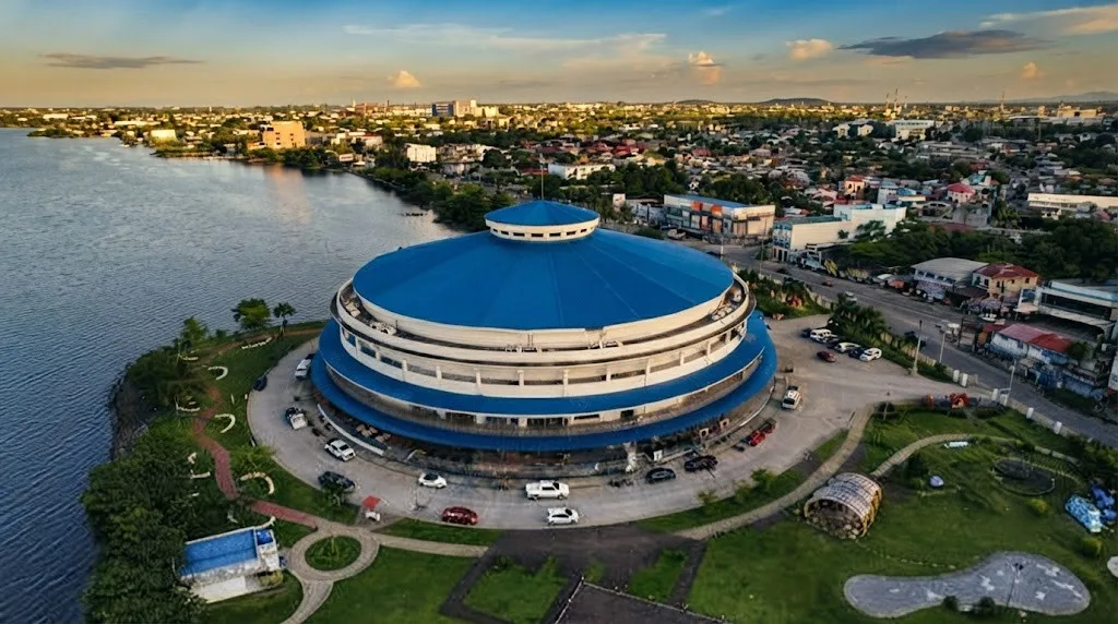 Tacloban City Convention Center: A Modern Venue for Events and Community Gatherings