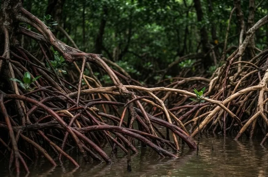 Why Ozamiz City's Mangrove Conservation Efforts Could Strengthen Both Fisheries and Coastal Tourism