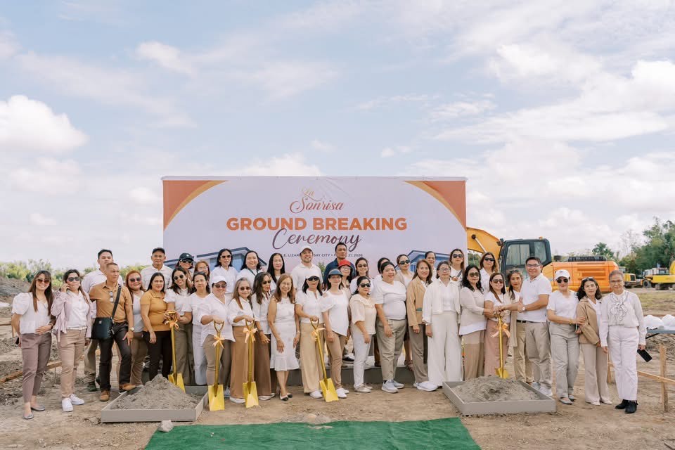 (DRAFT Content needs to be checked first or further instructions La sonrisa add talisay city or negros occidental as well) draft title:Suntrust Launches La Sonrisa, Expanding Affordable Housing in Negros Occidental — Philippines