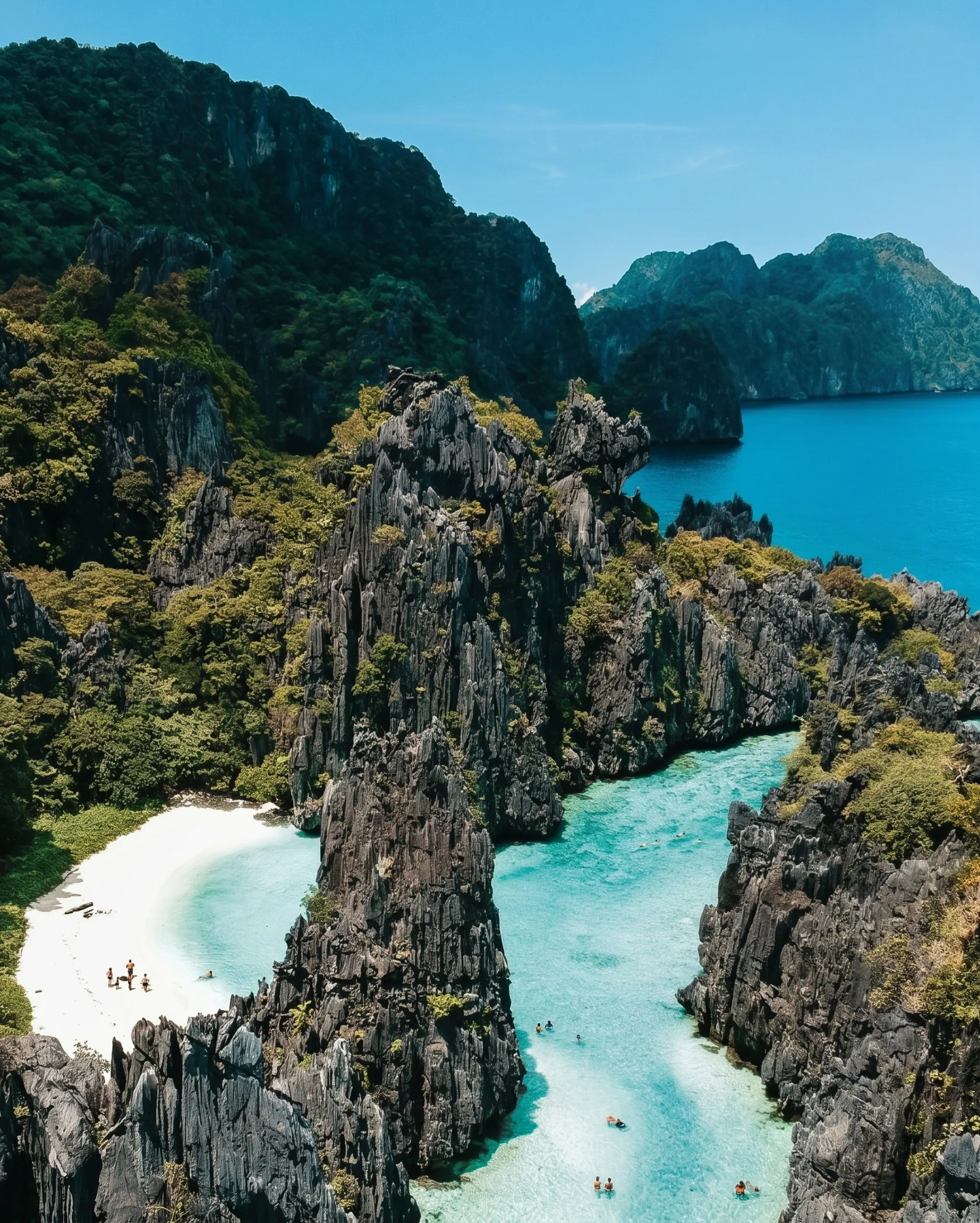 PHOTO COURTESY: Department of Tourism