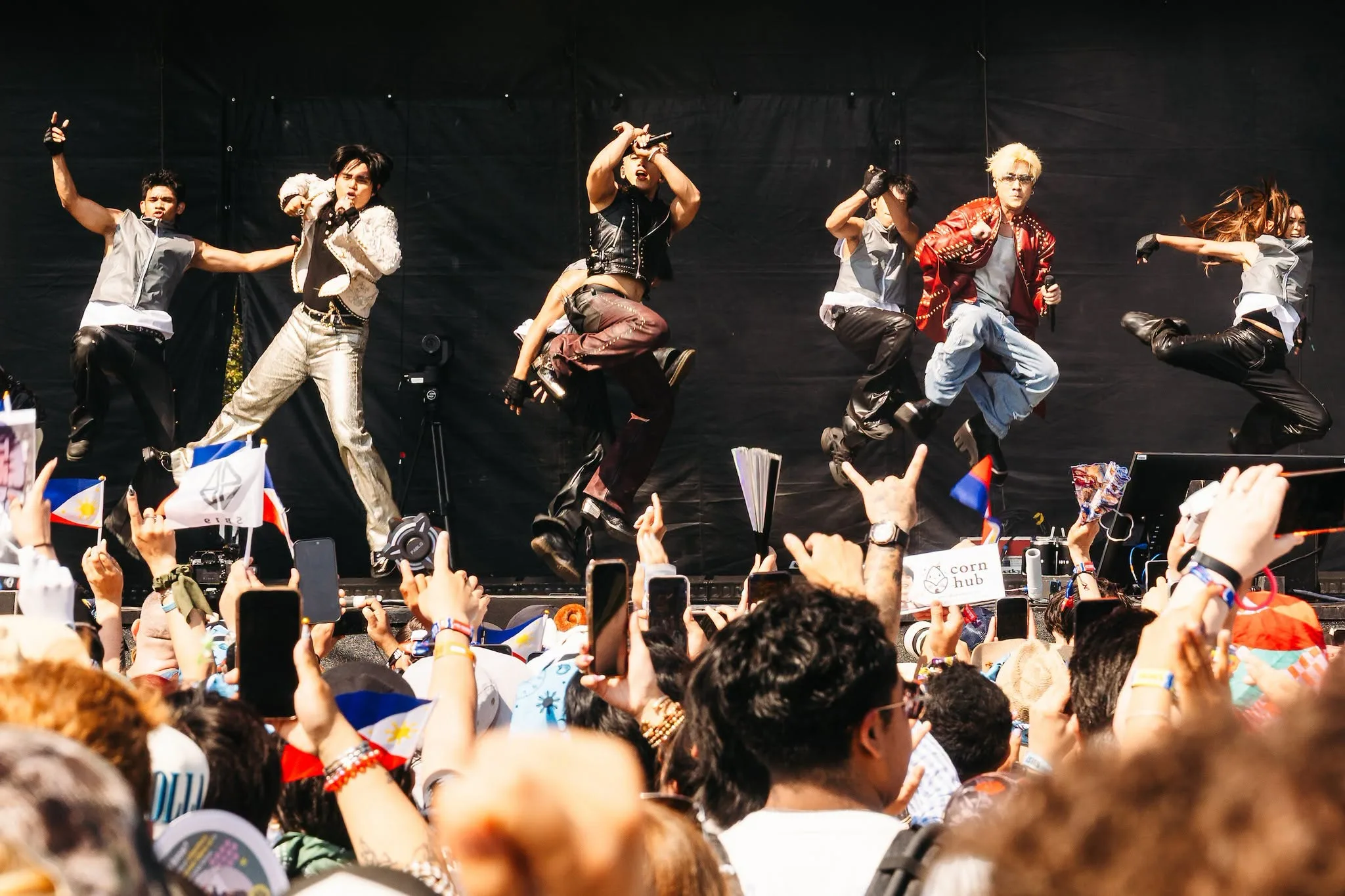 PHOTO COURTESY: Lollapalooza﻿ (FACEBOOK)