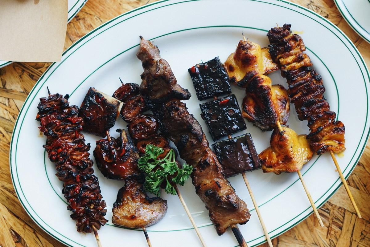 Filipino comfort food at Manam attracts tourists in BGC