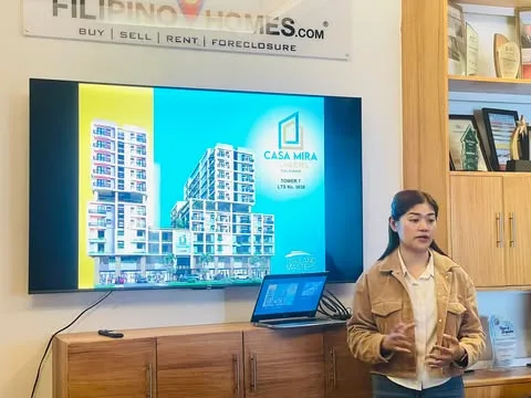 CLI’s Casa Mira Towers Unveiled in Filipinohomes Palawan Product Knowledge Seminar