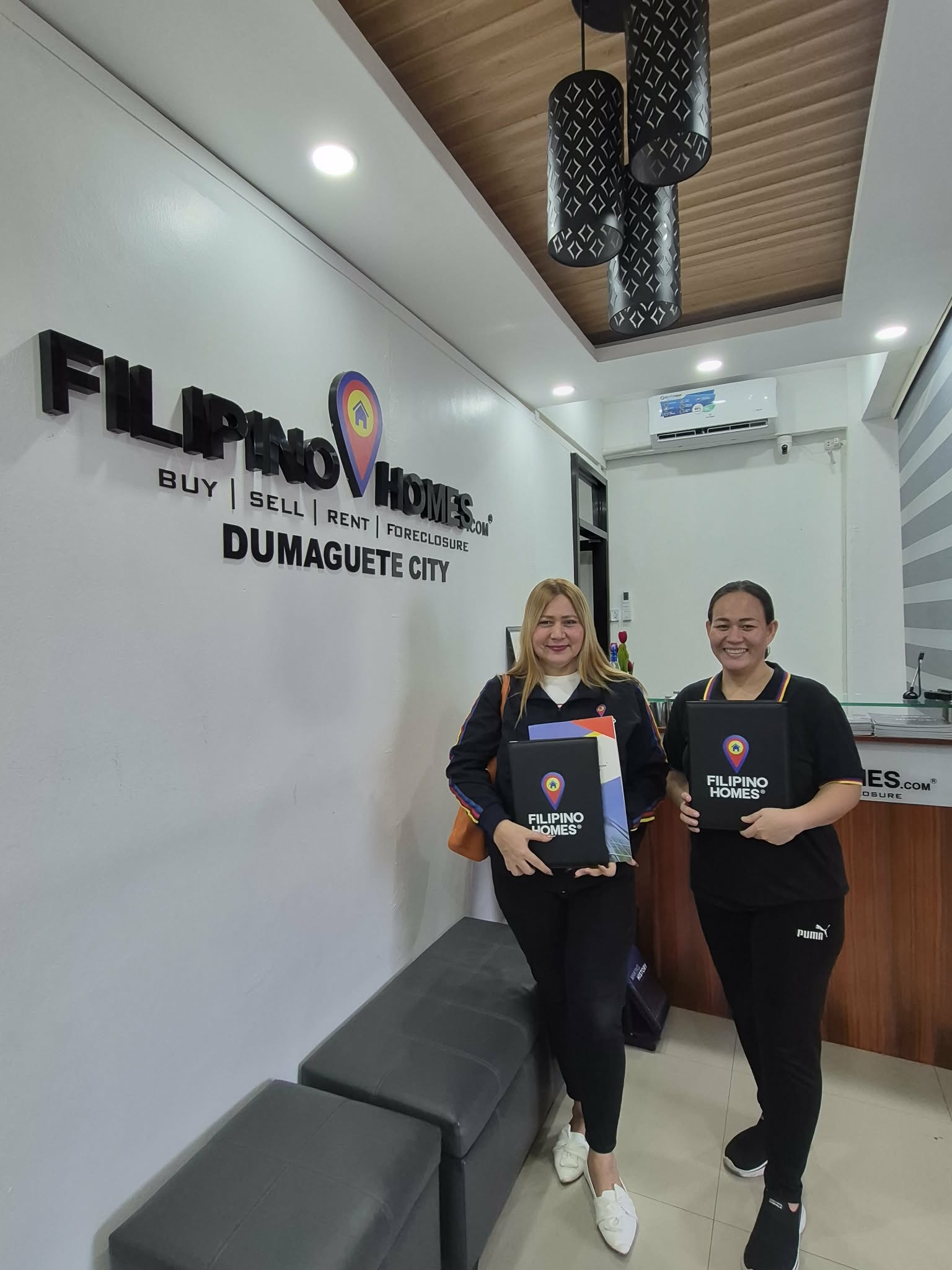 Filipinohomes Seals Contract With Team A In Dumaguete As Network Expansion Gains Pace