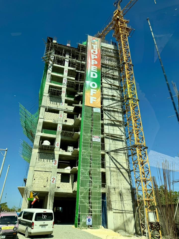 From Blueprint to Breakthrough: Balai Cordova Celebrates Topping Off, A Milestone for Filipino-Inspired Living