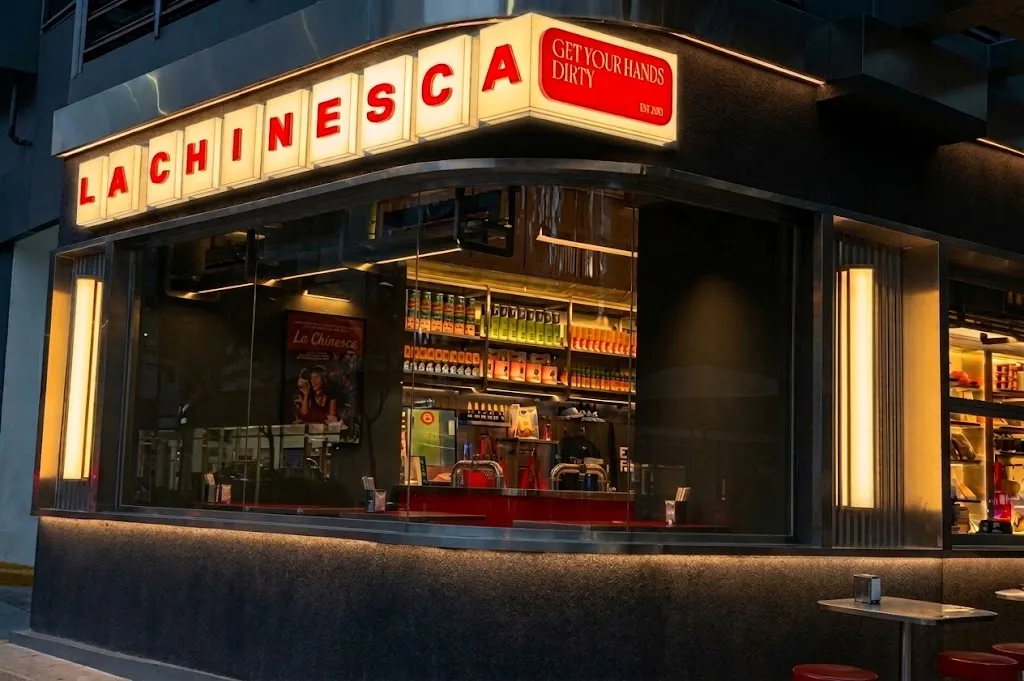 Could La Chinesca Be Your Next Taco Favorite in BGC?