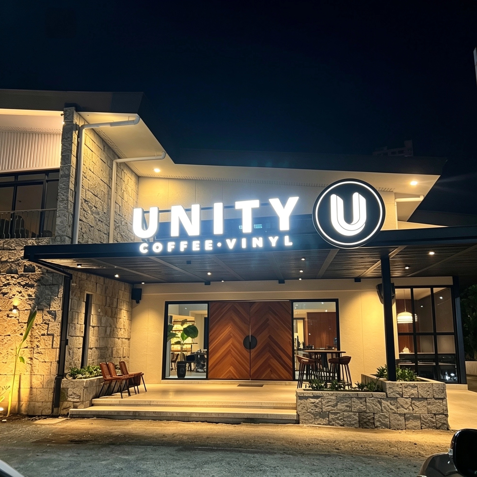 Cebu’s Analog Sanctuary: Why Unity Coffee Vinyl is the Ultimate Multi-Level Escape