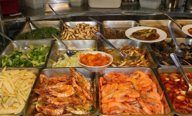 Skip the Fancy Dining: Why General Santos City's Humble Eateries Are the Real Food Adventure