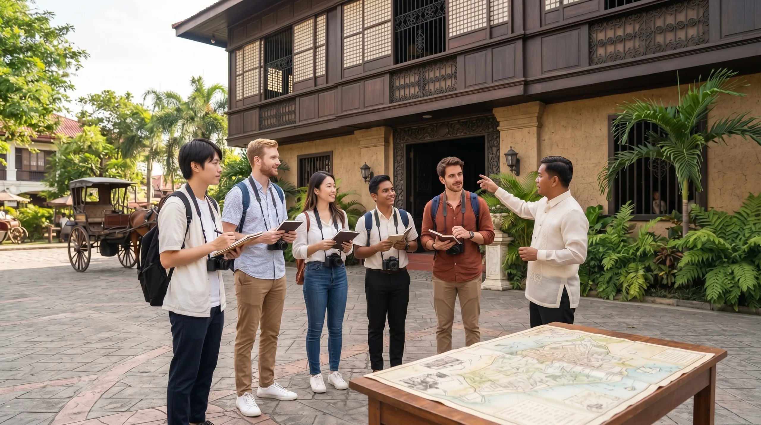 Could Educational Travel Create New Opportunities in Bacolod?