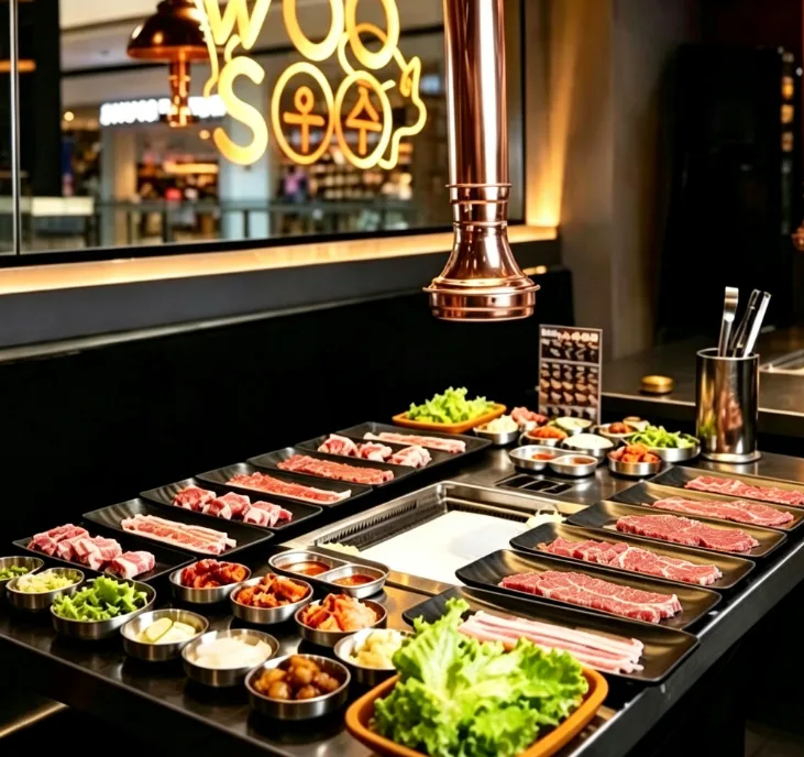 Fire Up Your Appetite: Woosoo Korean BBQ Is Raising the Bar in Butuan