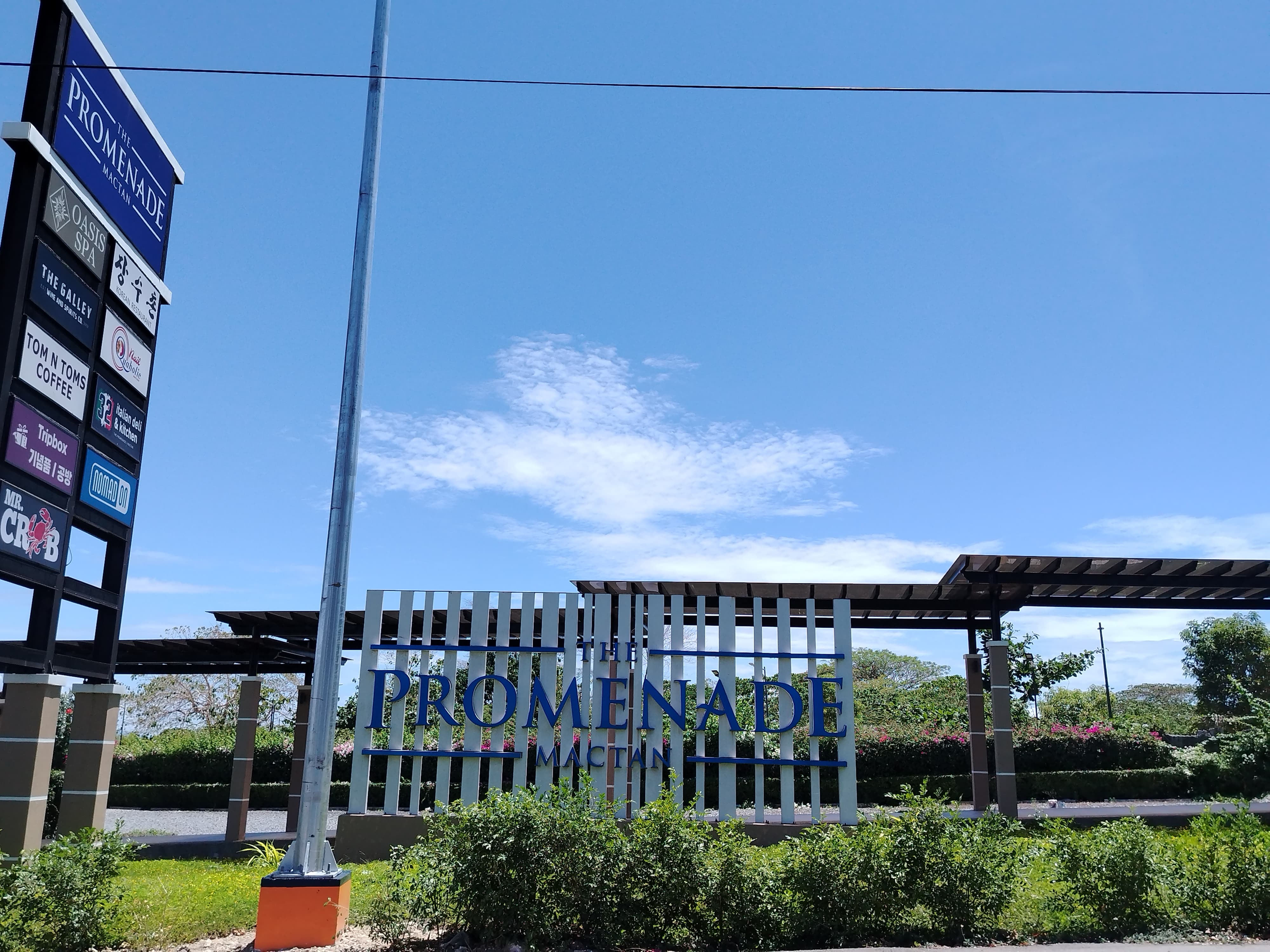 Mactan’s Waterfront Rituals: Why The Promenade & Bridge Park are the 2026 ‘Leisure’ Hub this May!