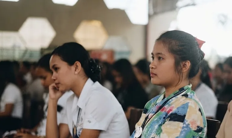 1,500 GenSan College Students Build Stronger Campus Safety Awareness