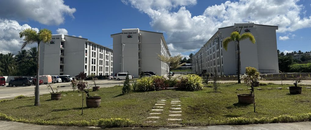 The Pilot Milestone: Pioneer Social Support Beneficiaries Secure State-Financed Affordable Condominium Units