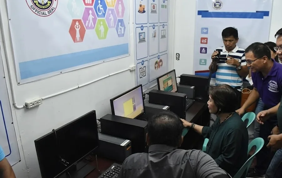 Why Ozamiz City's Government Internet Upgrades Could Benefit Every Resident