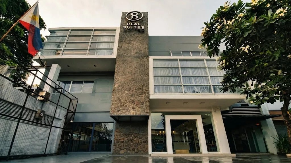 Real Suites Bacolod: A Boutique-Style Accommodation for Travelers Looking for a Relaxed City Retreat