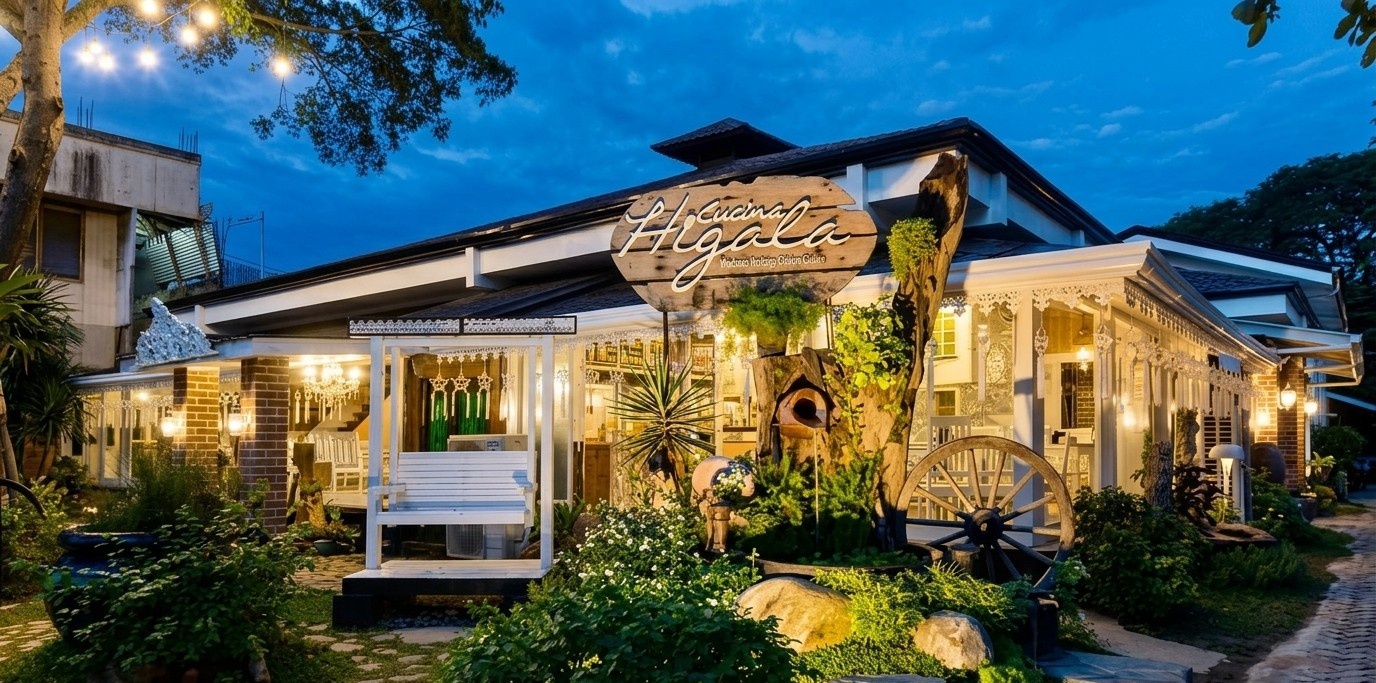 Smoked Perfection! Why Cucina de Oro is the 2026 ‘Must-Visit’ Exotic Roast Signal!