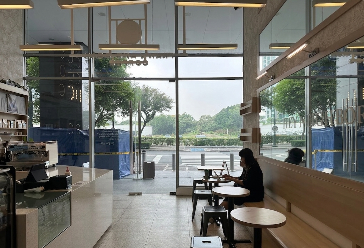 Beyond the Busy Streets: How BGC’s Hidden Café Corners Continue to Captivate Working Travelers