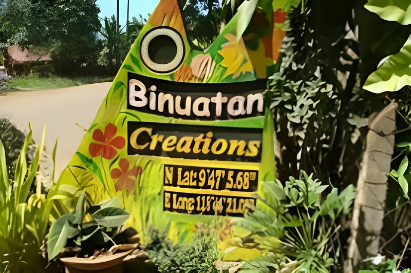 The Living Loom: Inside the Sustainable Artistry and Community Livelihood at Puerto Princesa’s Binuatan Creations