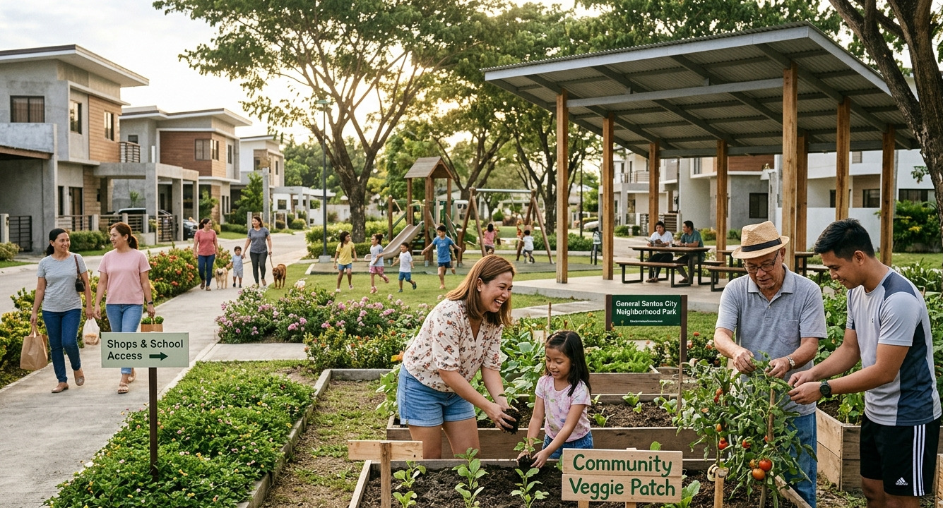 The New Role of Subdivisions in Shaping Everyday Community Life