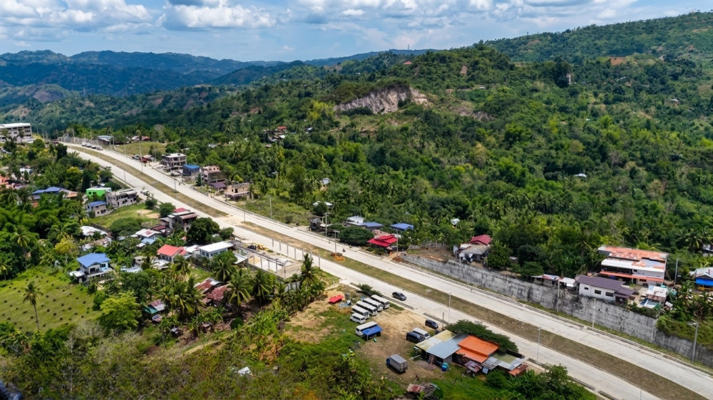 Infrastructure & Development