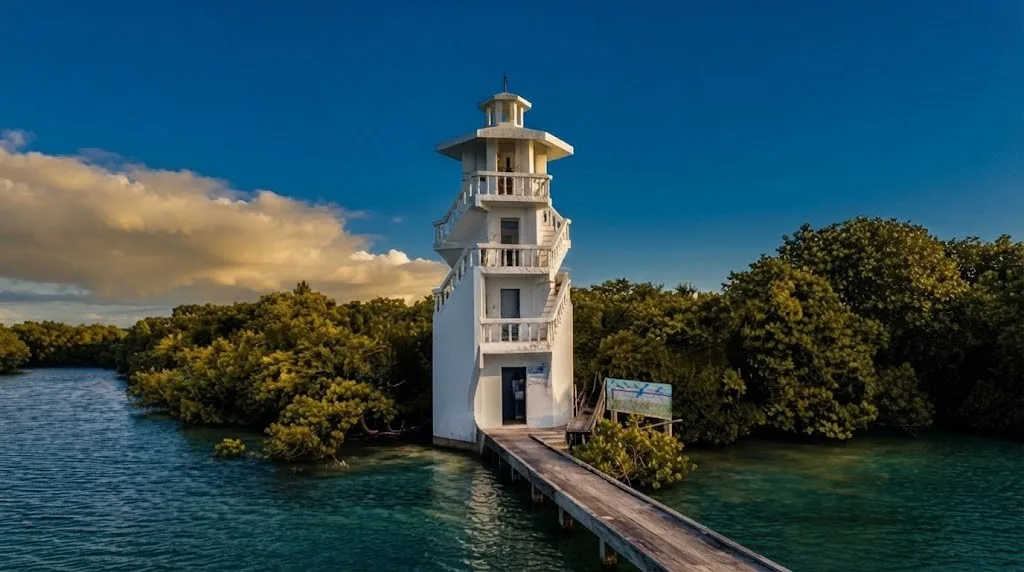 Tabuk Marine Park and Bird Sanctuary: A Nature Haven in Palompon, Leyte