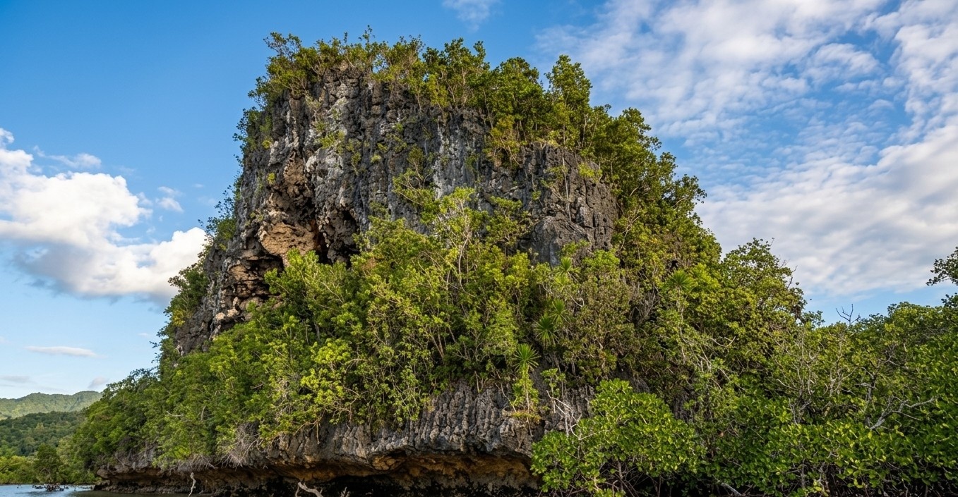 Bones and Beauty! Why the 2026 Lamanoc Island Tour is Bohol’s Most Thrilling Off-the-Beaten-Path Discovery!