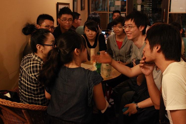 BGC Taguig 2026: Language Exchange Meetups Attract International Tourists