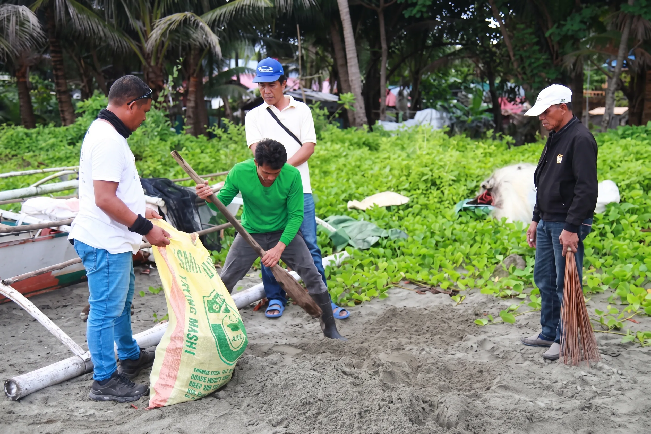 How Residents Are Helping Keep General Santos City Clean and Green