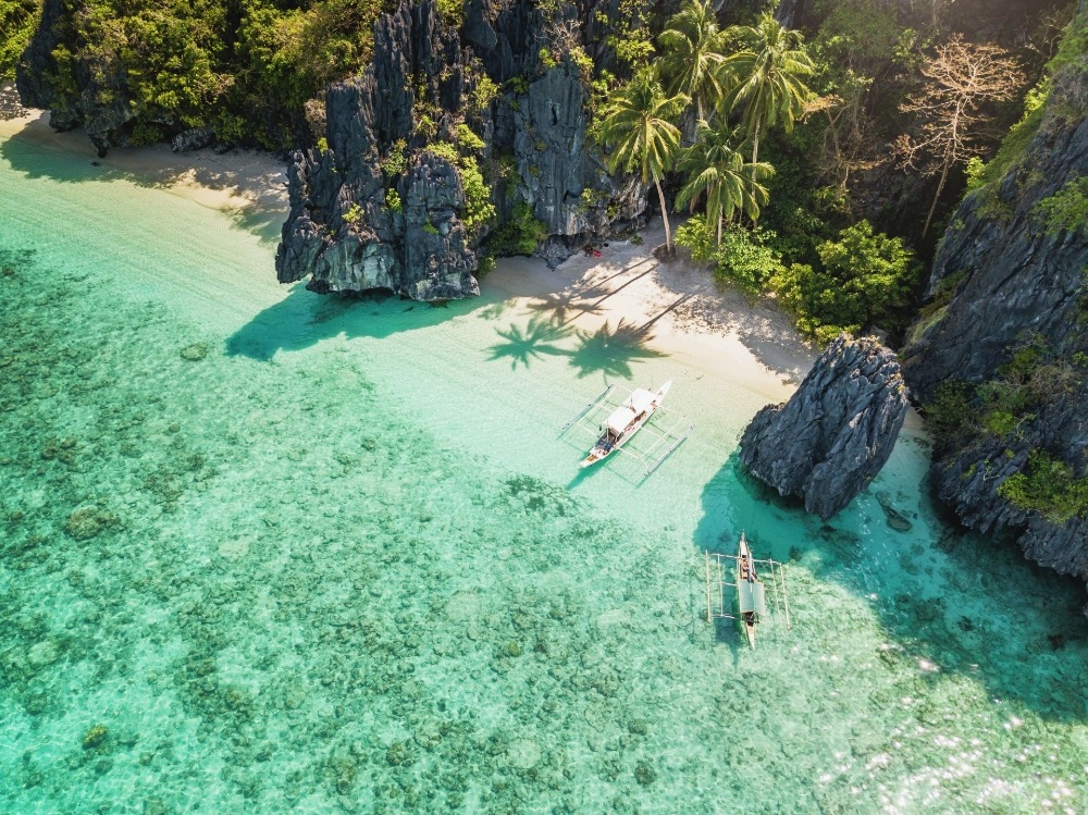 Pristine Tropical Sanctuary
