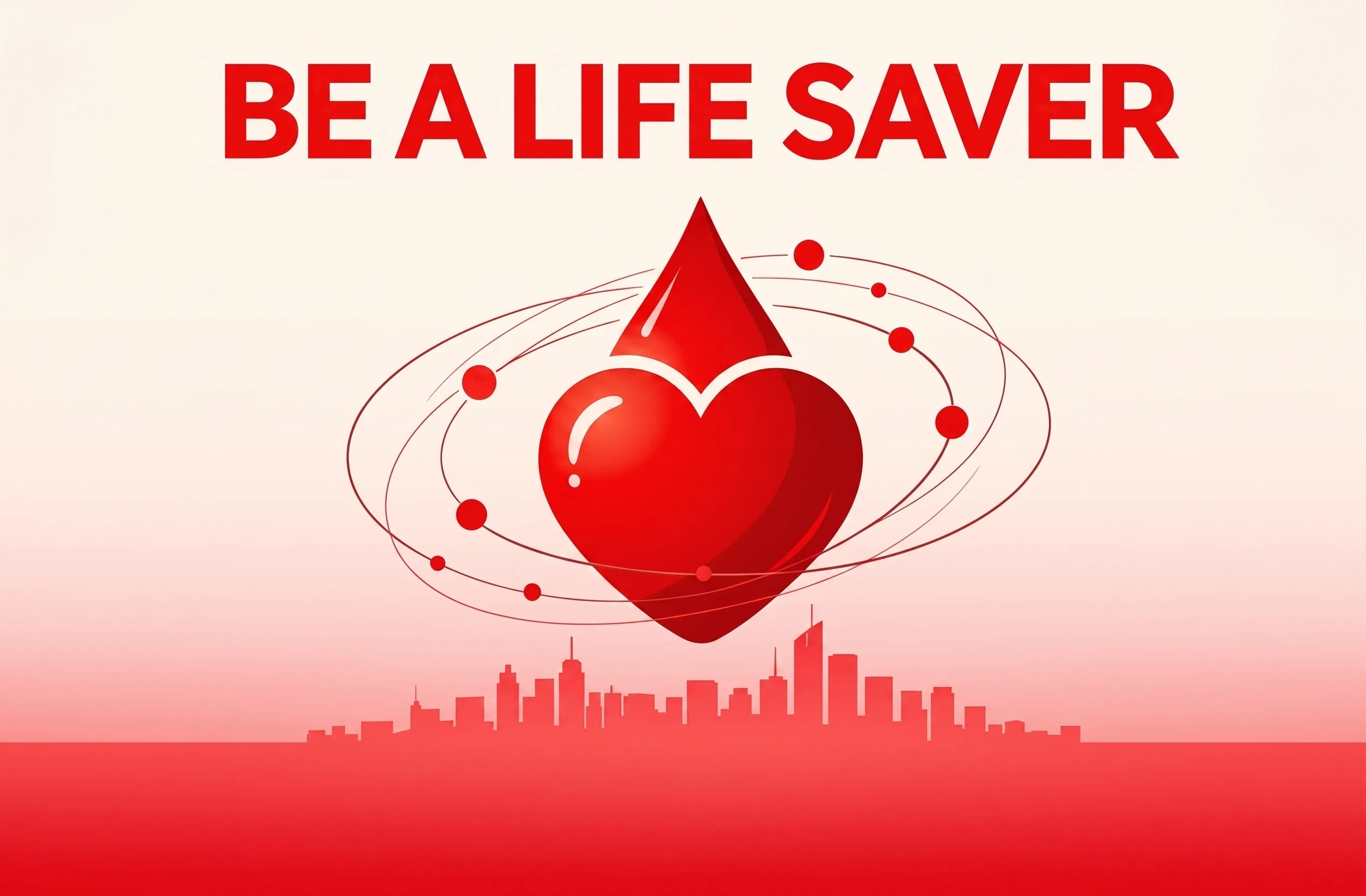 Makati’s Blood Drive Is Calling for Heroes: Here’s Why Every Donation Matters