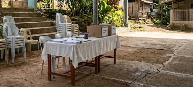 Why Ozamiz's Legal Aid Conversations Matter More Than Most People Realize