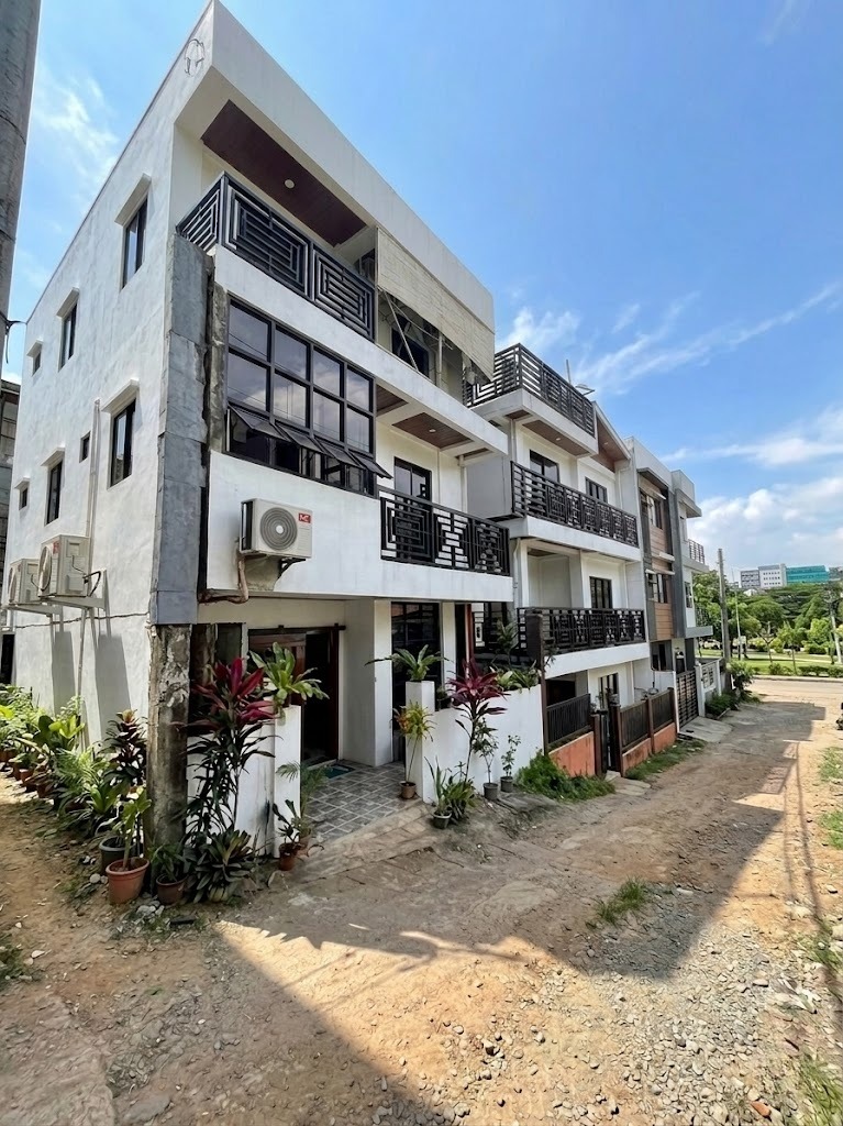 A Tranquil Escape: Aquilah Homestay in Coron