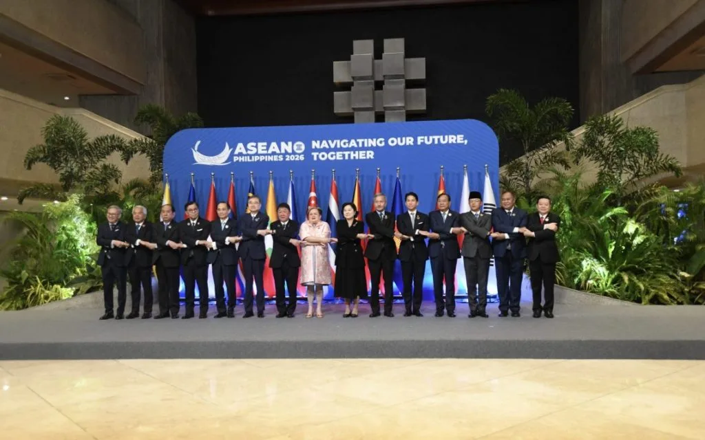 ASEAN, China, Japan, and South Korea Agree on a 10‑Year Plan to Secure Food and Trade