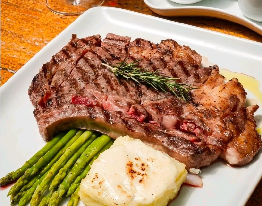 Lusso by Margarita Forés - Rockwell: An Elevated Italian Dining Experience at The Balmori Suites