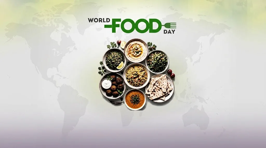 Every Plate Matters: Promoting Food Security and a Hunger-Free Future