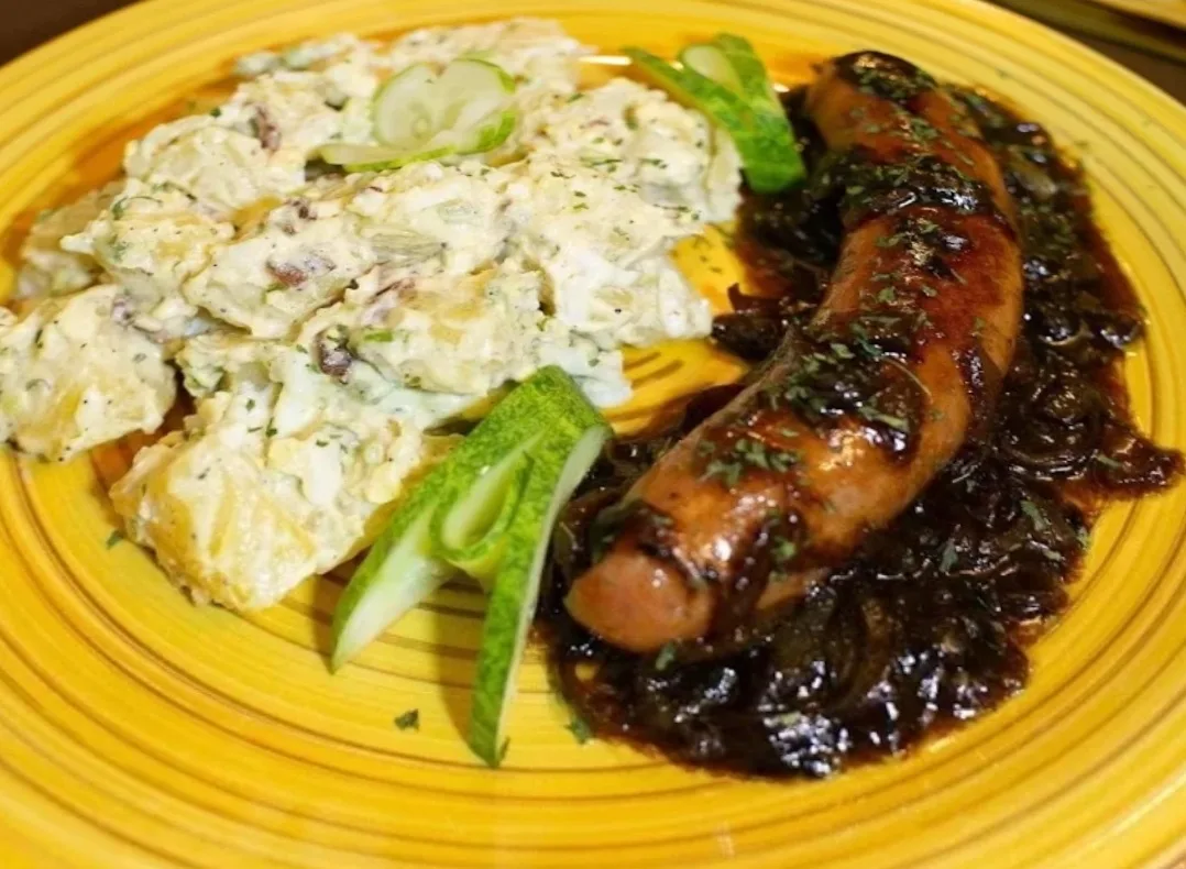 Discover Ely's Bistro: A Hidden Gem on South Montilla Boulevard in Butuan